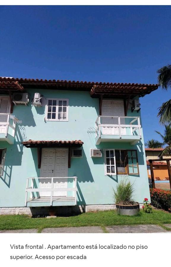 Recanto Mo & Mozao - 2 Quartos - De Taperapua - Axe Moi Apartamento Porto Seguro