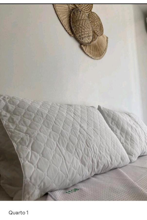Apartamento Recanto Mo & Mozao - 2 Quartos - De Taperapua - Axe Moi *