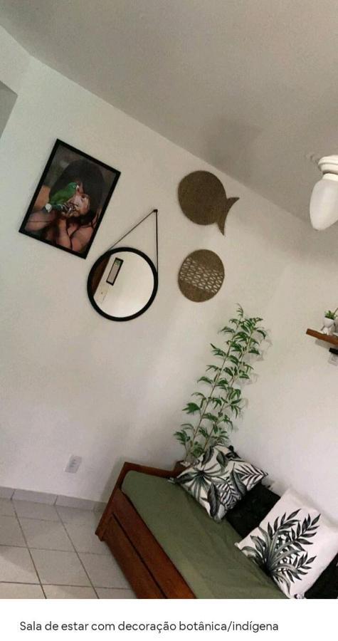 Apartamento Recanto Mo & Mozao - 2 Quartos - De Taperapua - Axe Moi