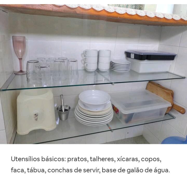 Recanto Mo & Mozao - 2 Quartos - De Taperapua - Axe Moi Apartamento