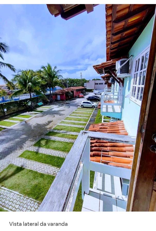 Apartamento Recanto Mo & Mozao - 2 Quartos - De Taperapua - Axe Moi Porto Seguro