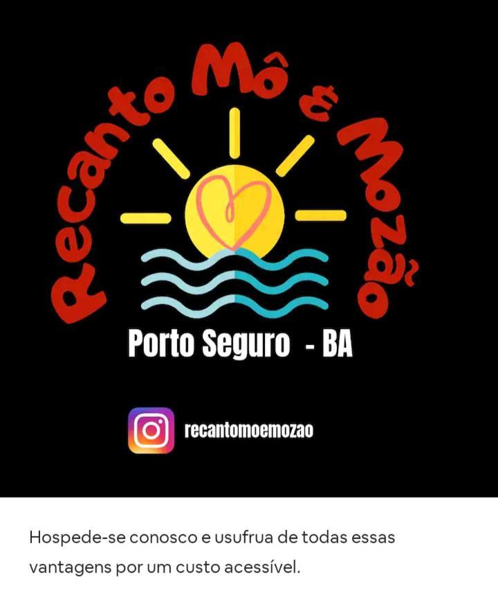 Apartamento Recanto Mo & Mozao - 2 Quartos - De Taperapua - Axe Moi