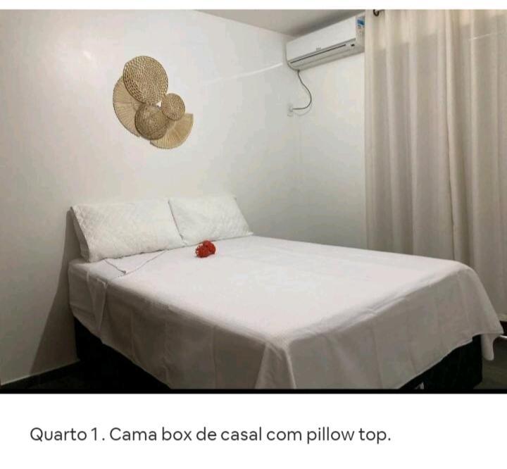 Recanto Mo & Mozao - 2 Quartos - De Taperapua - Axe Moi Apartamento