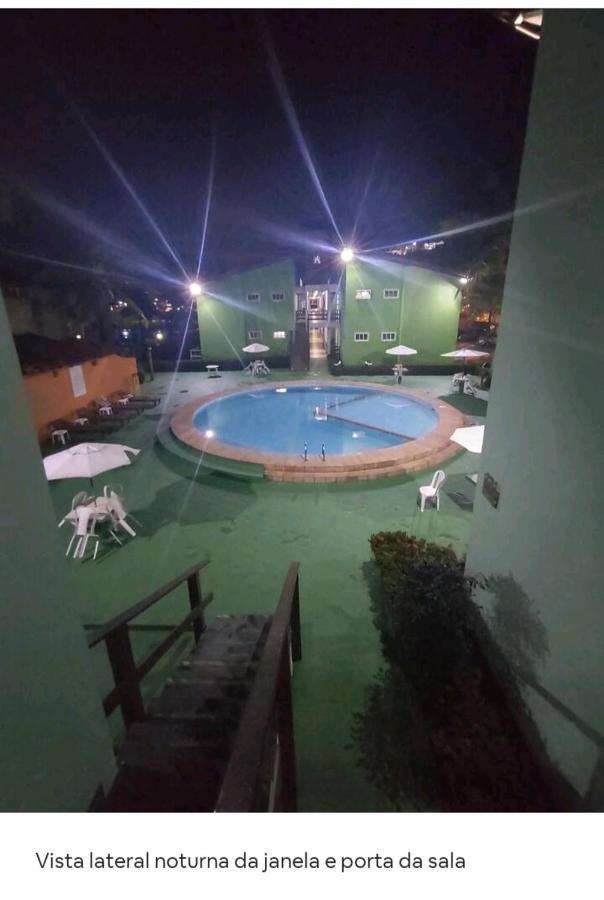Apartamento Recanto Mo & Mozao - 2 Quartos - De Taperapua - Axe Moi *