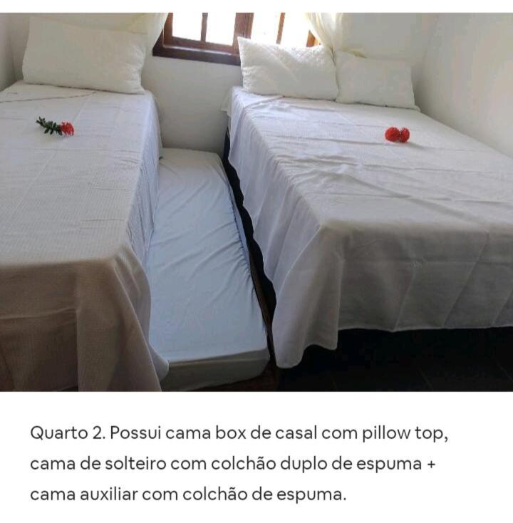 Apartamento Recanto Mo & Mozao - 2 Quartos - De Taperapua - Axe Moi *